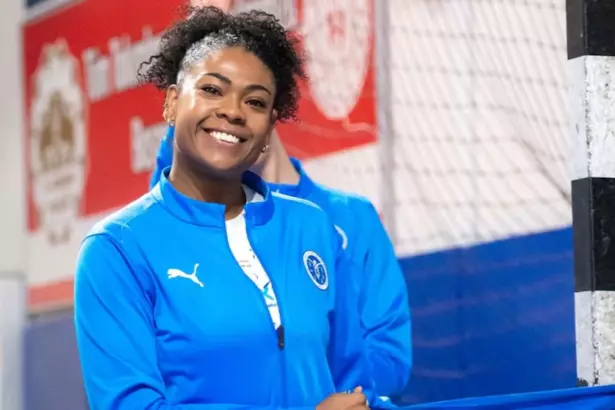 Rumbo a otra temporada en Turquía