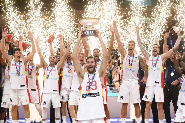 Madrid se viste de gala para 2029
