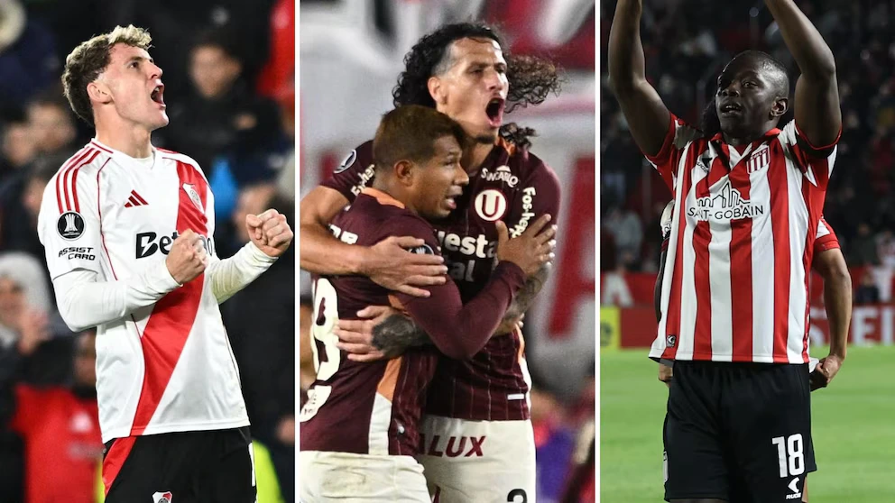 Empate con sabor a gloria en Buenos Aires