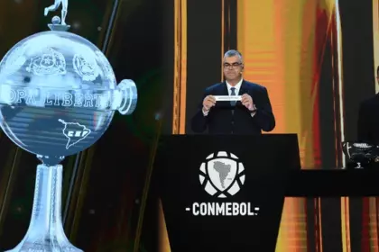 Sorteo de Octavos Confirmado