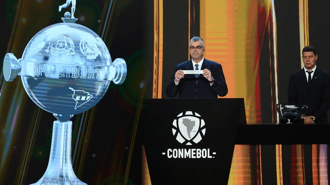 Sorteo de Octavos Confirmado