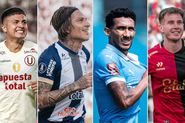 Alianza Lima recibe a Cienciano en Matute