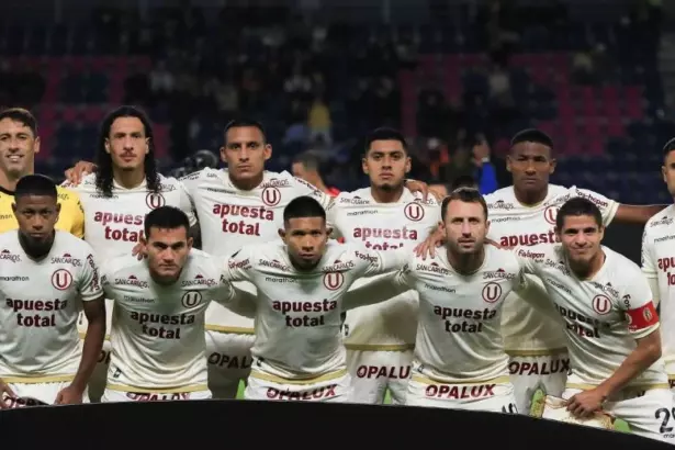 Duelo clave en la Copa Libertadores
