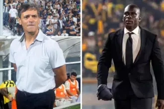 Barcelona SC busca la remontada