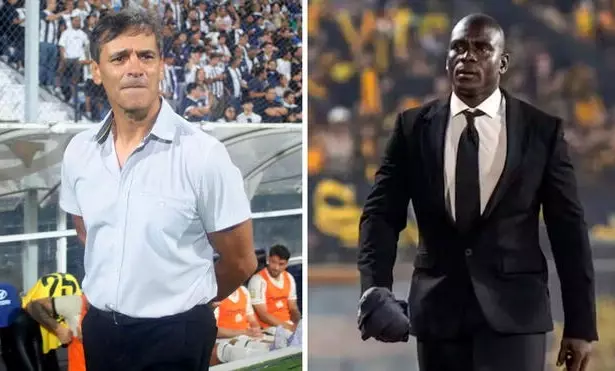 Barcelona SC busca la remontada