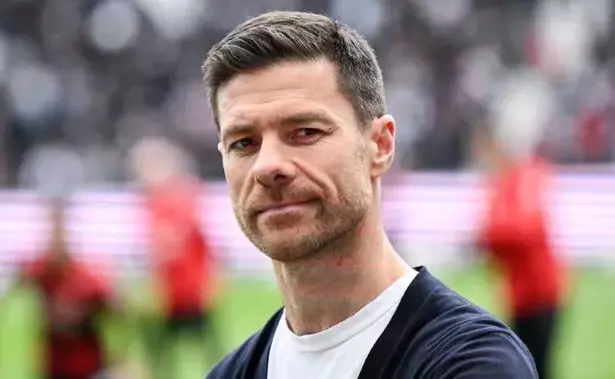 Xabi Alonso firma hasta 2028