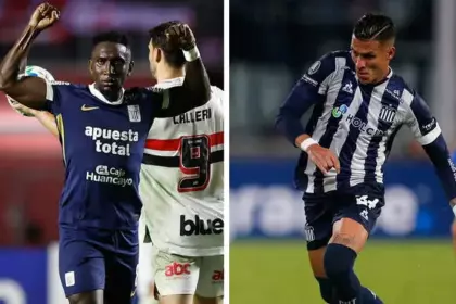 ¡Choque de Gigantes! Talleres vs. Alianza Lima por la Libertadores 2025