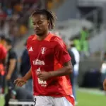 ¿André Carrillo llega al Perú vs. Ecuador por Eliminatorias Un Análisis Exhaustivo