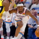 5 Estrategias Infalibles del Thunder para Evitar un 0–2 en las Finales NBA