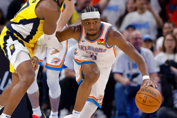 5 Estrategias Infalibles del Thunder para Evitar un 0–2 en las Finales NBA