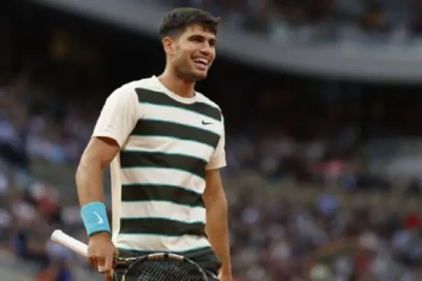 De la A a la Z 10 Claves del Partidazo de Alcaraz que Aplastó a Paul en Roland Garros