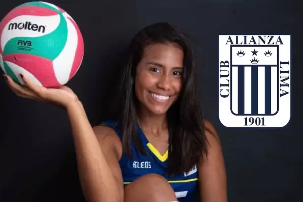 Marín llega a Alianza Lima con ilusión