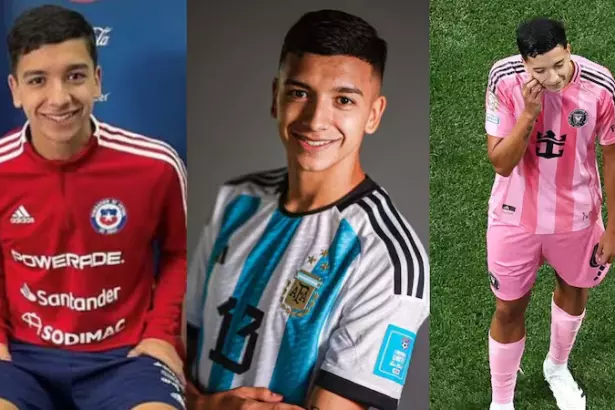 Avilés: error que selló la goleada