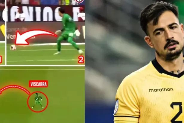 Blooper y sin repechaje: Bolivia en Jaque en Ruta al Mundial