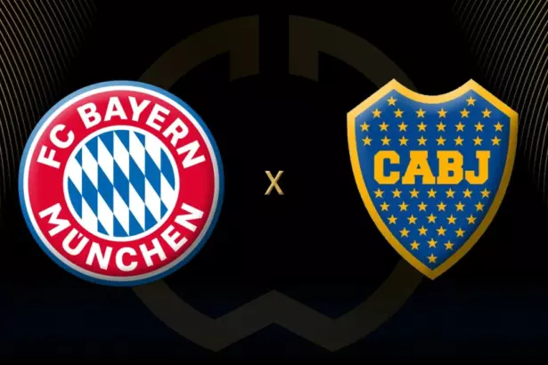 Boca y Bayern cara a cara en Miami