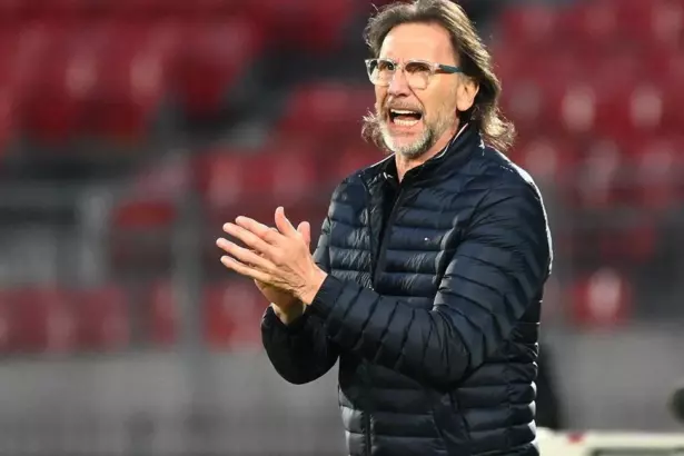 Gareca podría volver al América de Cali