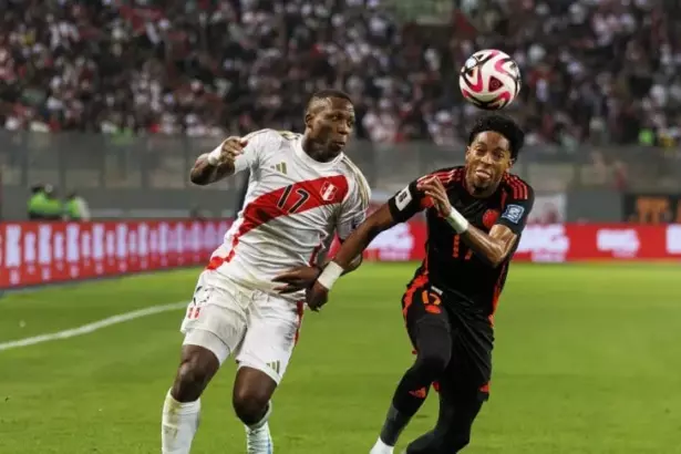 Perú se juega la vida en Barranquilla