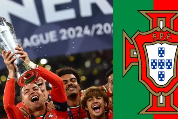 Cristiano: Su legado y emotiva victoria en la Nations League