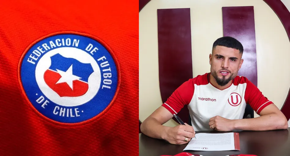 Dominio en disputa: Debut de Ureña sacude a Chile y Universitario