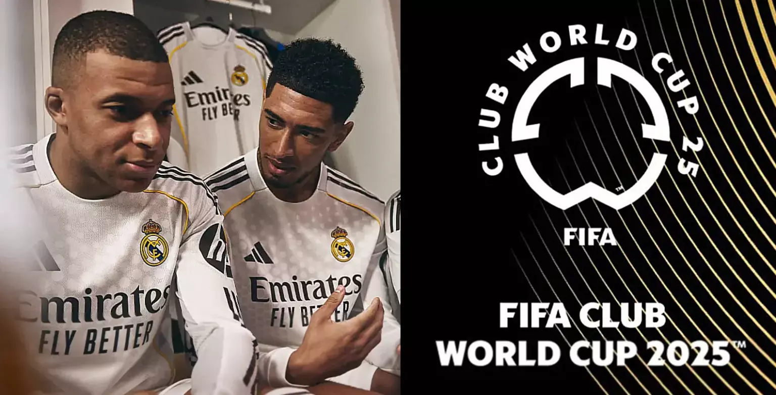Entrada agotada para debut de Real Madrid en Mundial de Clubes