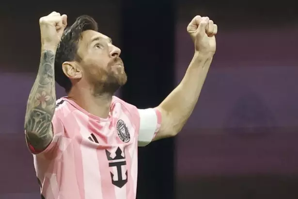 El zurdazo que cambió el partido