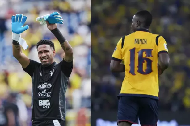 Historial Perú-Ecuador: 16 años sin victoria ecuatoriana en Lima