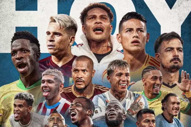 Sudamérica arde rumbo a Norteamérica