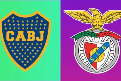 Boca y Benfica calientan Miami