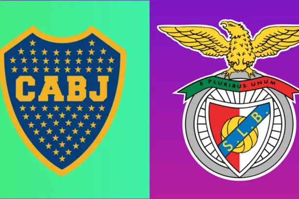 Boca y Benfica calientan Miami