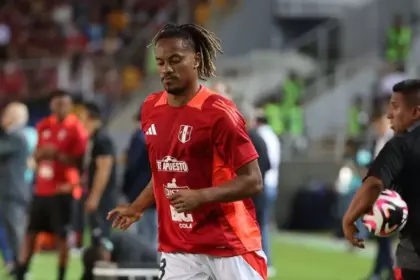 ¿André Carrillo llega al Perú vs. Ecuador por Eliminatorias Un Análisis Exhaustivo