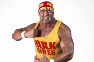Hulk El ídolo de los 80 nos dice adiós
