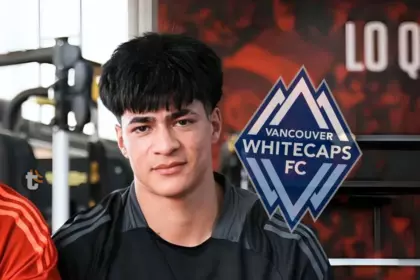 Firma por Whitecaps hasta 2028