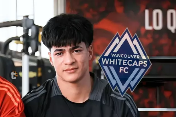Firma por Whitecaps hasta 2028