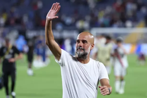“Voy a parar”, dice Pep