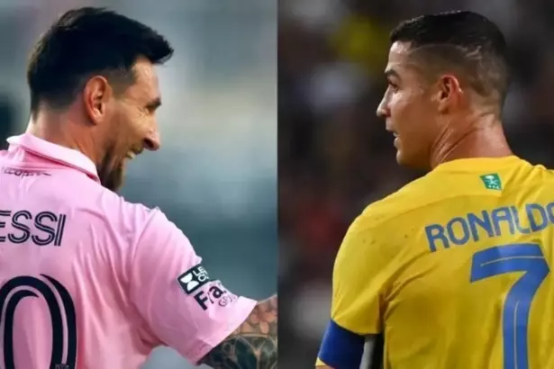764 goles sin penales: Messi imparable
