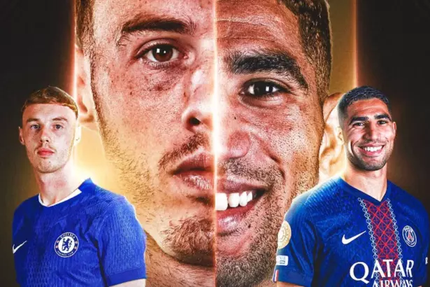 PSG y Chelsea por la gloria mundial