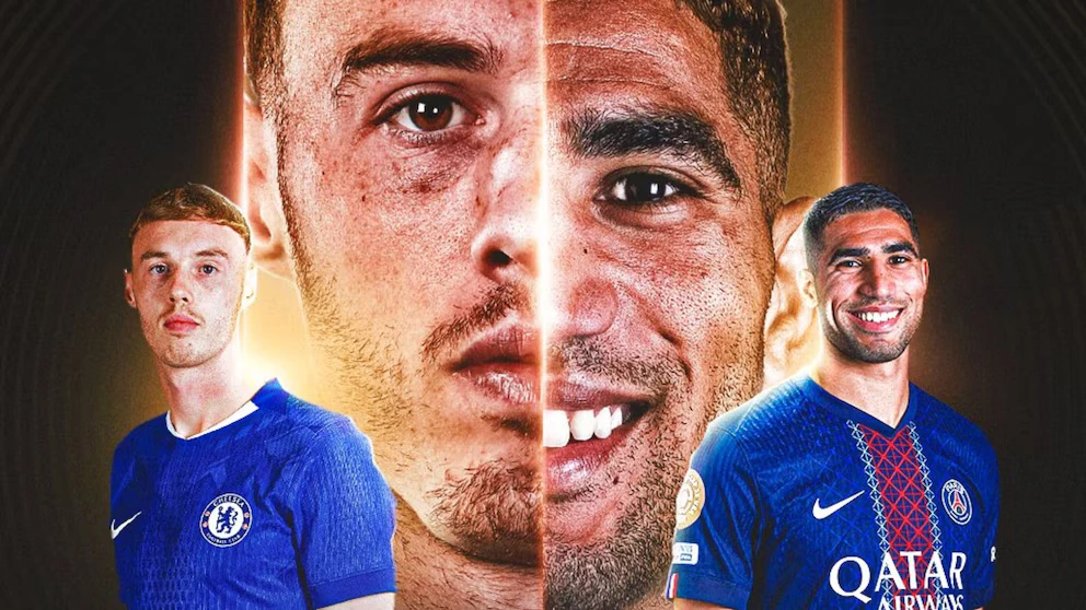 PSG y Chelsea por la gloria mundial