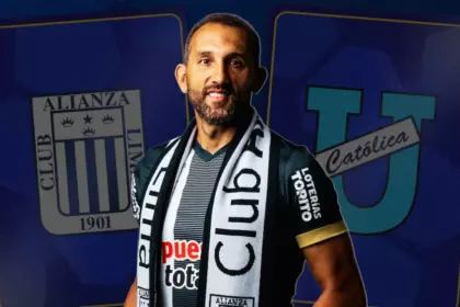 Matute se viste de Sudamericana