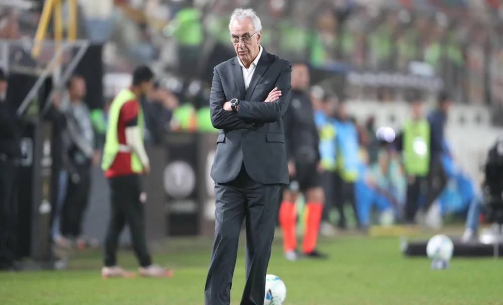 Fossati asume culpa tras goleada histórica