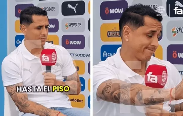 Capitán entre lágrimas y ovación familiar