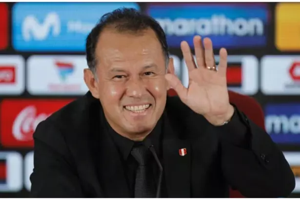 Juan Reynoso vuelve al banquillo rojinegro