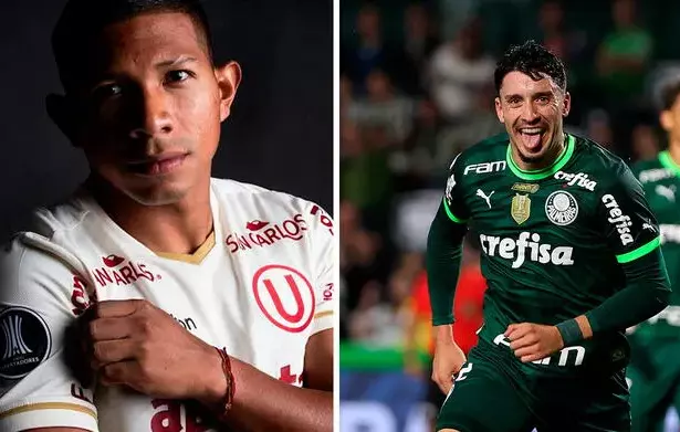 Noche de Copa en el Monumental