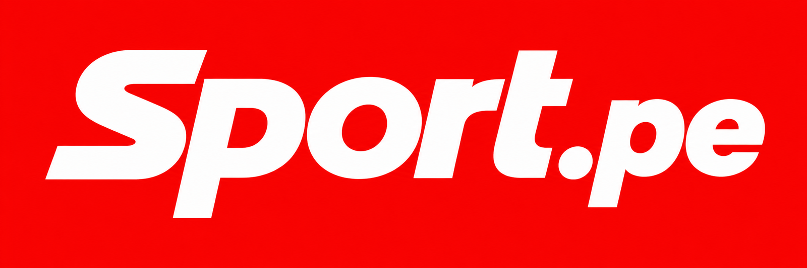 Sport.pe | Todos los deportes en una sola página